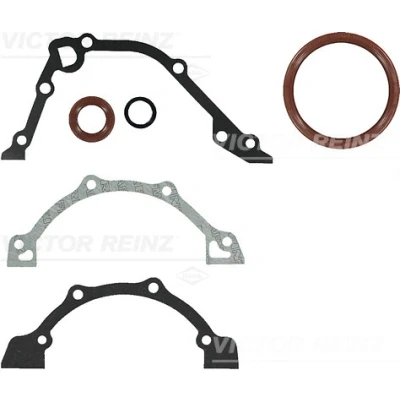 Imagem de REINZ 08 37413 01 Juntas com retentor da cambota FIAT: Doblo I Carrinha, Fiorino II Van, Punto Hatchback
