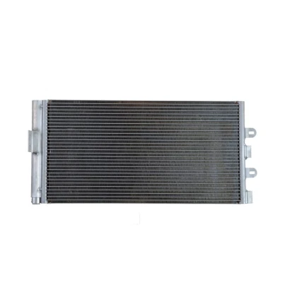 Imagem de NRF EASY FIT 35606 Condensador com secador, retentor 15,5 Alumínio 565 FIAT: Punto II Hatchback