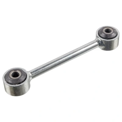Imagem de FEBI BILSTEIN 195150 barra / escora, estabilizadora Eixo traseiro esquerdo, direito 155mm Aço