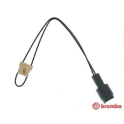 Imagem de BREMBO A 00 216 Sensor de Desgaste Pastilha Freio BMW: 3 Sedan, Touring