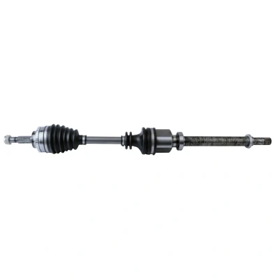 Imagem de FEBI BILSTEIN 186591 Veio de transmissão Eixo dianteiro, lado direito RENAULT: CLIO 2, 2 Kasten
