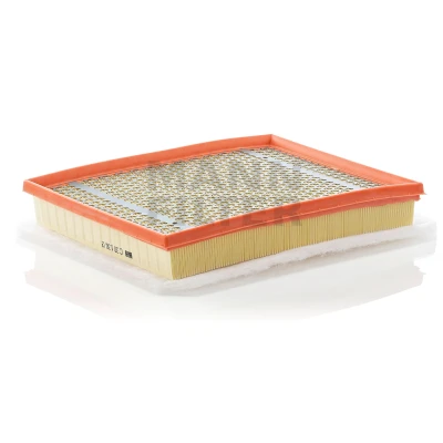 Imagem de MANN FILTER C 30 130/2 Filtro de ar 52 234 293 Cartucho filtrante OPEL: Astra H GTC, Hatchback, Zafira A, VAUXHALL: Mk1