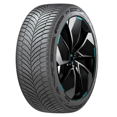 Imagem de Hankook iON FlexClimate (IL01) ( 235/50 R19 103V XL 4PR EV, SoundAbsorber, SBL )