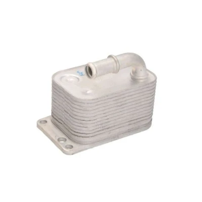 Imagem de THERMOTEC D4C009TT Radiador de Óleo CITROËN: C5 3, II Carrinha, Hatchback, PEUGEOT: 307 SW, Hatchback