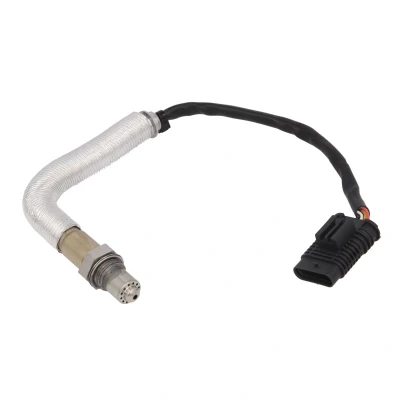 Imagem de VEMO V20 76 0102 Sonda lambda antes do catalisador de regulação, com aquecimento, Rosca pré lubrificada oval BMW: 1 Hatchback, 4 Gran Coupe