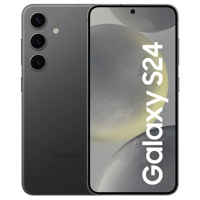 Imagem de Samsung Galaxy S24 256GB S921 Preto Enterprise Edition