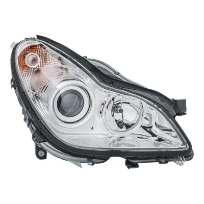 Imagem de HELLA 1EL 008 821 021 Farol Principal MERCEDES BENZ: CLS Coupe