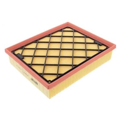 Imagem de MAPCO 60073 Filtro de ar 49 198 245 Cartucho filtrante FORD: Mondeo 5 Kombi, S Max Mk2, 5, FORD USA: Edge Mk2