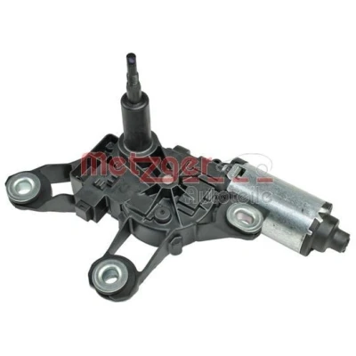 Imagem de METZGER 2190807 Motor de Limpa Vidros 12 traseira