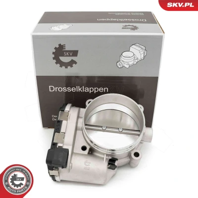 Imagem de ESEN SKV 12SKV132 Corpo de Borboleta