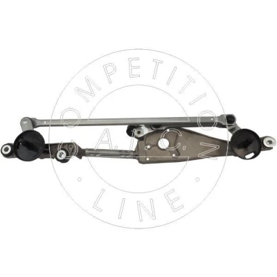 Imagem de AIC 71261 Tirante de Limpa Vidros para veículo com volante à esquerda frente sem motor elétrico