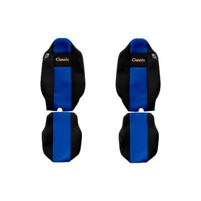 Imagem de Cobertura do assento F CORE PS30 BLUE
