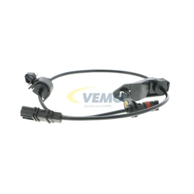 Imagem de VEMO V26 72 0159 Sensor de ABS Eixo traseiro esquerdo Original Quality para veículos com 2pólos 590mm 12V HONDA: CIVIC 8 Hatchback