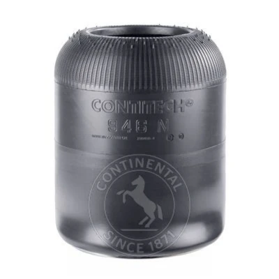 Imagem de CONTITECH AIR SPRING 946 N P04 Fole, suspensão pneumática