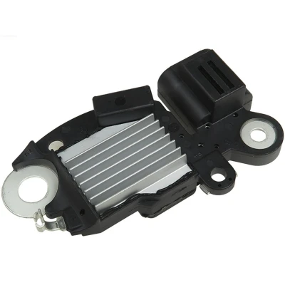 Imagem de AS PL ARE1051 Regulador do Alternador 12 OPEL: Astra H Caravan, Meriva A