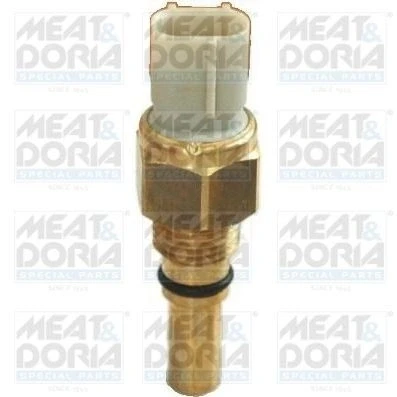 Imagem de MEAT &amp; DORIA 82647 Interruptor de temperatura, ventilador do radiador M16x1,5 mm TOYOTA: Corolla VIII Compact, Camry III Sedan