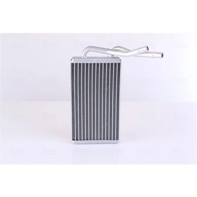 Imagem de NISSENS 71769 Radiador Quente com tubo/cabo