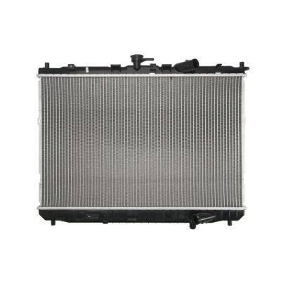Imagem de THERMOTEC D70310TT Radiador, arrefecimento do motor KIA: CARENS 2