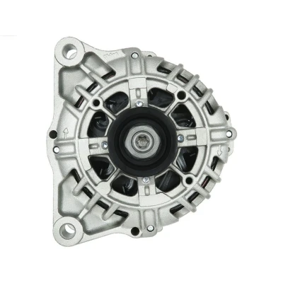 Imagem de AS PL A3609PR Alternador 12V 80A PEUGEOT: 206 Hatchback, 307 Carrinha, SW, CITROËN: C2 C3 I C Elysée Sedan