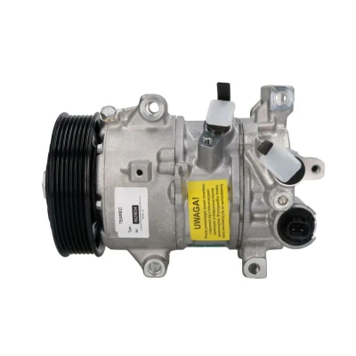 Imagem de Compressor, ar condicionado TEAMEC 8629654