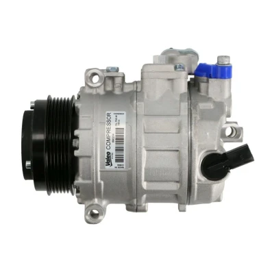 Imagem de VALEO 690204 compressor 7SE 12 PAG 46 R 134a com óleo de VOLKSWAGEN: Crafter 30 50 Van