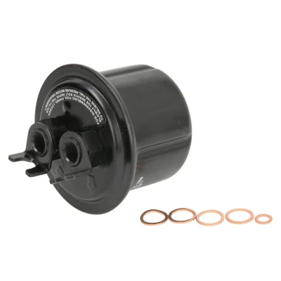 Imagem de MAHLE ORIGINAL KL 1050D Filtro de Combustível dos tubos HONDA: CRX 2, CIVIC 4 Hatchback