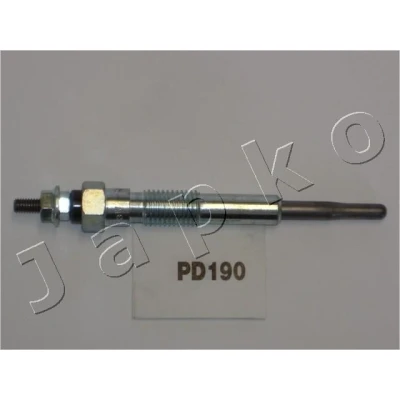 Imagem de JAPKO PD190 Vela incandescente 7V TOYOTA: HILUX 5 Pick up, Corolla VI Compact, Avensis I Sedan, DAIHATSU: Rocky SUV Cabrio