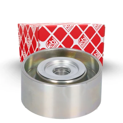 Imagem de FEBI BILSTEIN 170017 Polia de Desvio