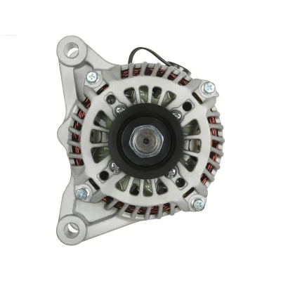Imagem de AS PL A5038 Alternador 12V 80A PEUGEOT: 206 Van, Partner I Hatchback, CITROËN: Berlingo / First Xsara Picasso, C2 Hatchback