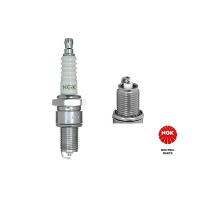 Imagem de NGK 4128 Vela de ignição M14 x 1,25 SW: 20,8 mm