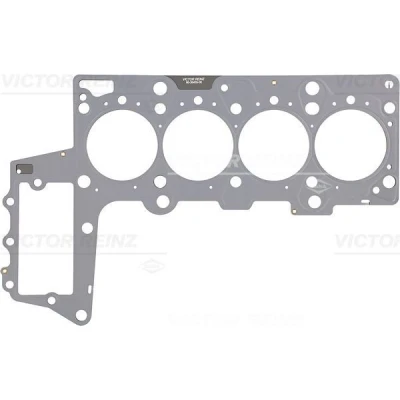 Imagem de REINZ 61 36455 00 Juntas da Cabeça do Motor 1,45 Junta de camadas metálicas BMW: 3 Sedan, 5 Touring, LAND ROVER: Freelander I SUV