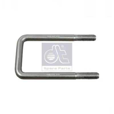 Imagem de DT Spare Parts 7.11033 Brida de mola