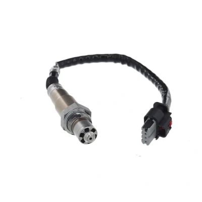 Imagem de VALEO 368238 Sonda lambda antes do catalisador, para o catalisador M18x1,5 plana, Rosca pré lubrificada, com aquecimento