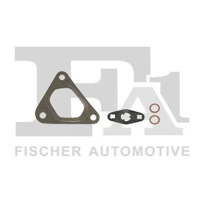 Imagem de Kit de montagem, turbocompressor FA1 KT140070E