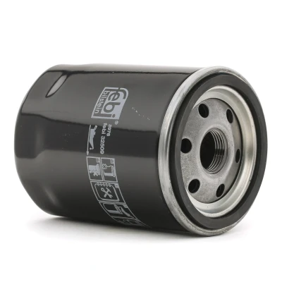 Imagem de FEBI BILSTEIN 32509 Filtro de óleo M20 x 1,5 aparafusado FIAT: Punto II Hatchback, I Doblo Cargo, LANCIA: Y, Lybra Carrinha
