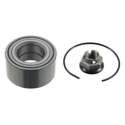 Imagem de BLUE PRINT ADBP820052 Kit de rolamento roda RENAULT: CLIO 2, 2 Kasten, MEGANE 1, DACIA: LOGAN MCV Sandero I