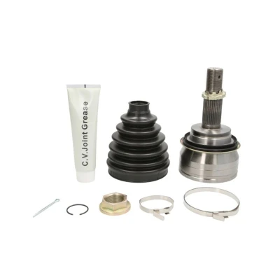 Imagem de LPR KTY860 Ponteira de Transmissão TOYOTA: Land Cruiser Prado 120