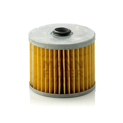 Imagem de MANN FILTER P 923/1 x Filtro de Combustível com junta
