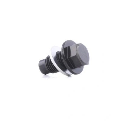 Imagem de FEBI BILSTEIN 172445 Bujão do Carter Aço 14 com retentor TOYOTA: Auris Hatchback, Yaris III II CITROËN: C1 I