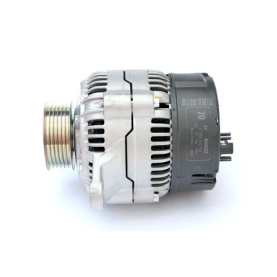 Imagem de HELLA 8EL 011 710 991 Alternador 14V 70A PEUGEOT: Partner I Van, 306 Hatchback, Expert CITROËN: Berlingo / First Jumpy Van