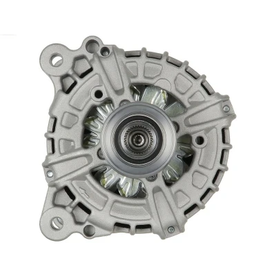 Imagem de AS PL A0932S Alternador 12V 180A VOLKSWAGEN: Polo V Hatchback, Sharan II, Golf 7 Variant