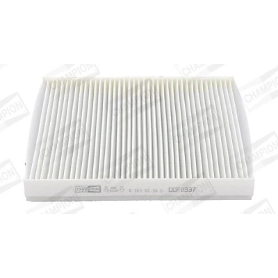 Imagem de CHAMPION CCF0337 Filtro, ar do habitáculo Filtro de pólen, partículas 239 197 30 HONDA: Civic 8 Hatchback, 8, 7 Limousine