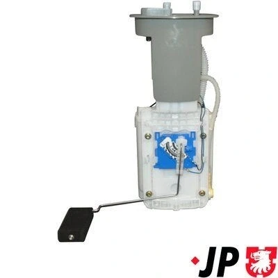 Imagem de JP GROUP 1115205900 Unidade de alimentação combustível com sensor nível elétrico VOLKSWAGEN: Passat B5 GP Sedan