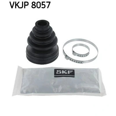 Imagem de SKF VKJP 8057 Fole de Transmissão 93 OPEL: Corsa C Hatchback, С Van, Combo Van / Carrinha