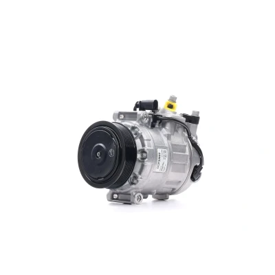Imagem de DENSO DCP32022 Compressor 7SEU17C ND 8 R134a VOLKSWAGEN: Touareg I, PORSCHE: Cayenne