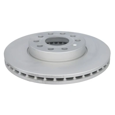 Imagem de TEXTAR 92120800 Disco de travão 288 24,9 05/10 112 interior ventilado sem pernos fixação da roda, cubo roda VOLKSWAGEN: GOLF 7, 6