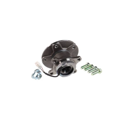 Imagem de SKF VKBA 7167 Kit de rolamento roda com sensor do ABS integrado SUZUKI: Vitara IV SUV