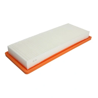 Imagem de HENGST FILTER E1086L Filtro de ar 41 144 360 Cartucho filtrante PEUGEOT: 208 I Hatchback, 308 II SW 2, CITROËN: C4 Grand Picasso 2