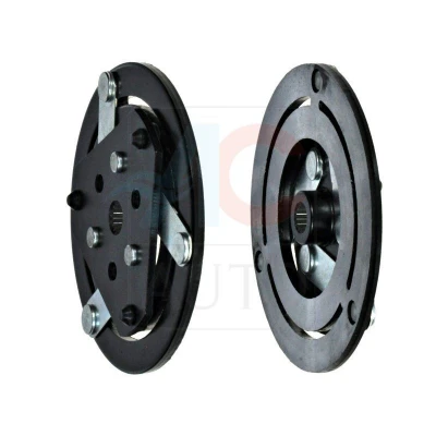 Imagem de ACAUTO AC 05MI03 Disco de arrasto, embraiagem electromagnética compressor MSC90, QS90