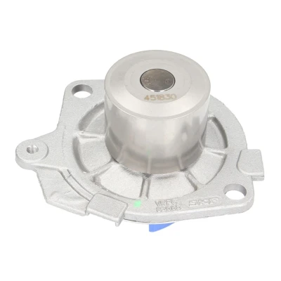 Imagem de SKF VKPC 82665 Bomba de água com juntas Plástico para accionamento da correia dentada OPEL: Astra H Caravan, Hatchback, GTC